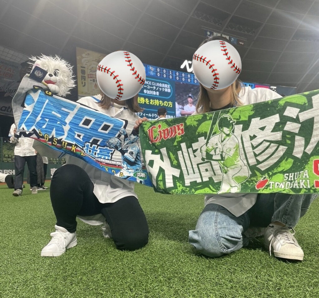 Manaさん