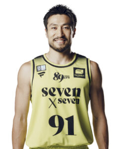 片岡 大晴選手